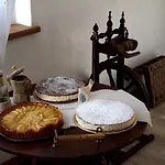 Il Girasole Гостевой дом 3*