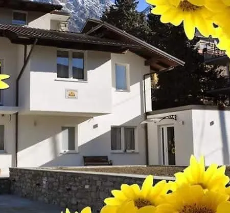 Casa de hóspedes Il Girasole Saint-Vincent