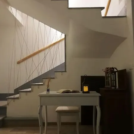Konukevi Il Girasole 3*