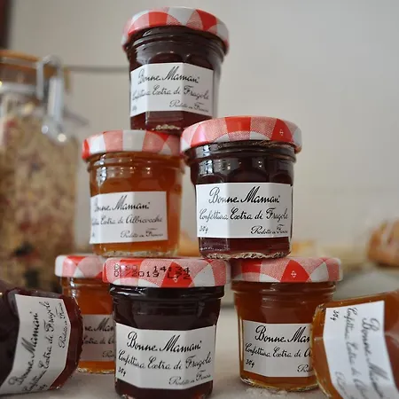 Il Girasole 게스트하우스