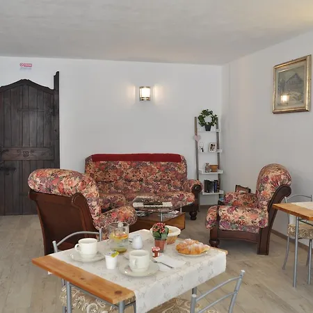 Il Girasole Casa de hóspedes *