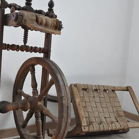 Il Girasole 게스트하우스 셍빈센트