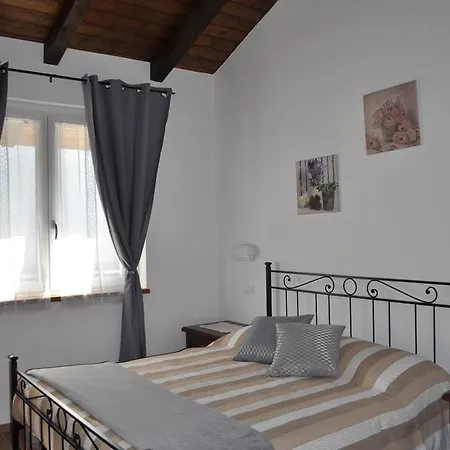 Il Girasole 셍빈센트