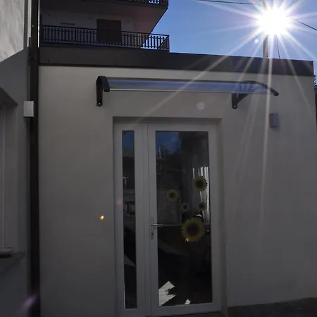Il Girasole 게스트하우스 *