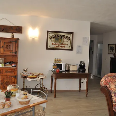 Casa de hóspedes Il Girasole