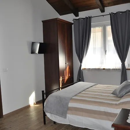 Il Girasole 셍빈센트