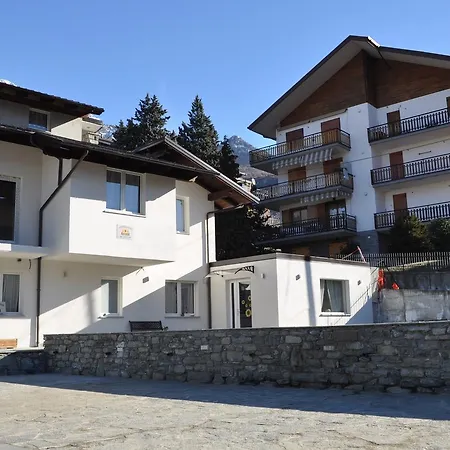 Guest house Il Girasole *