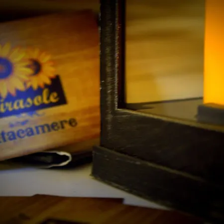 Il Girasole Guest house Saint-Vincent