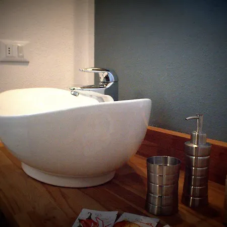 Il Girasole 게스트하우스 셍빈센트