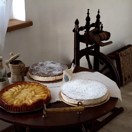 Il Girasole Guest house *
