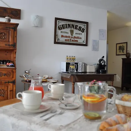 Il Girasole Guest house Saint-Vincent