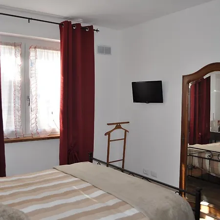 Il Girasole 게스트하우스 3*