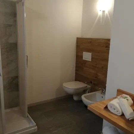 Vendégház Il Girasole 3*