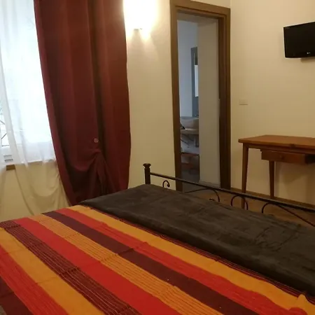 게스트하우스 Il Girasole 셍빈센트