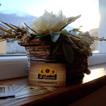 Il Girasole 게스트하우스