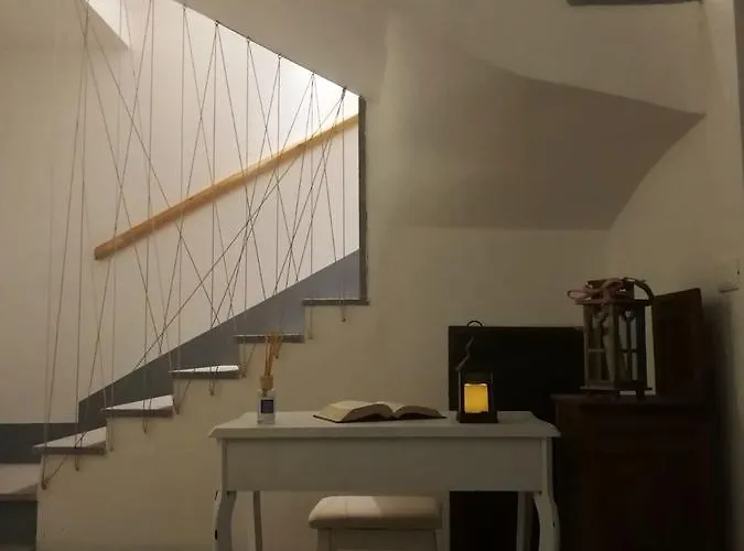 Konukevi Il Girasole 3*