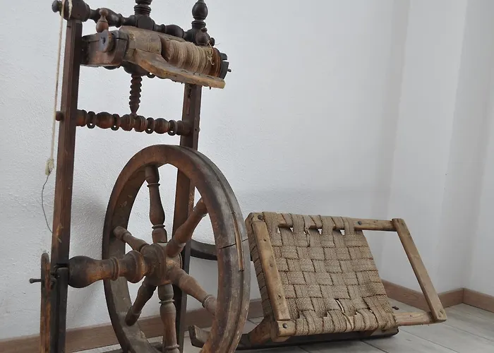 Il Girasole Konukevi Saint-Vincent