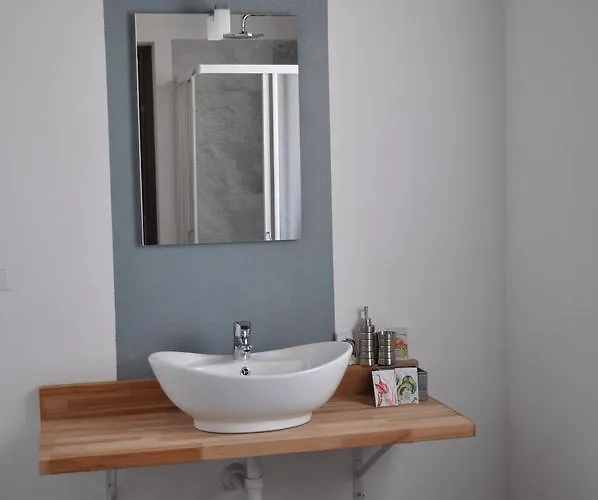 Il Girasole Konukevi 3*