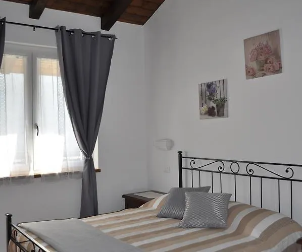 Il Girasole Saint-Vincent