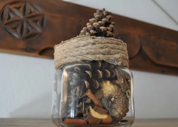 Il Girasole 3* Saint-Vincent