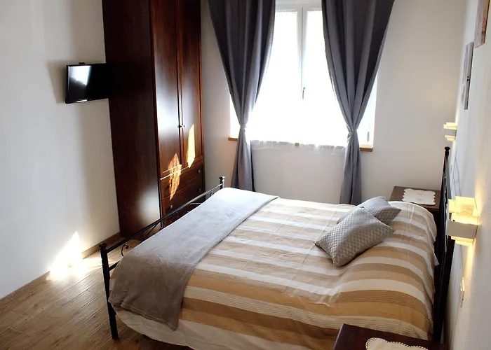 Konukevi Il Girasole