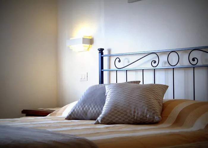 Il Girasole Konukevi 3*