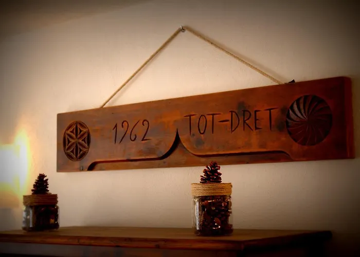 Il Girasole Konukevi