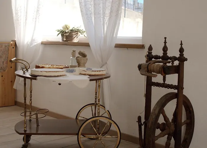 Maison d'hôtes Il Girasole