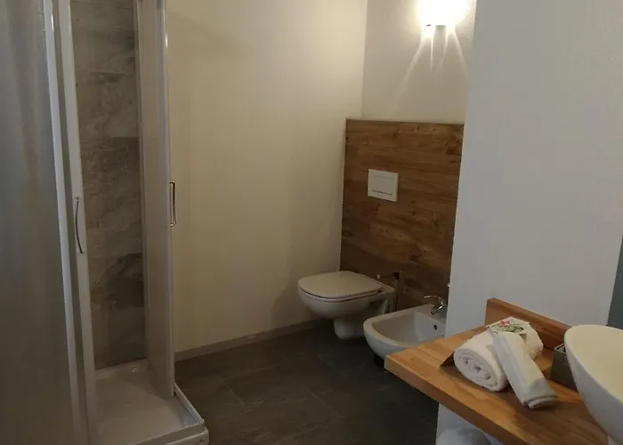 Maison d'hôtes Il Girasole 3*