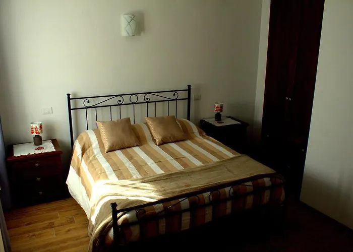 Il Girasole Saint-Vincent